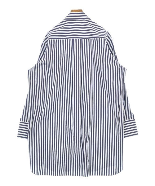 sacai เสื้อลำลอง