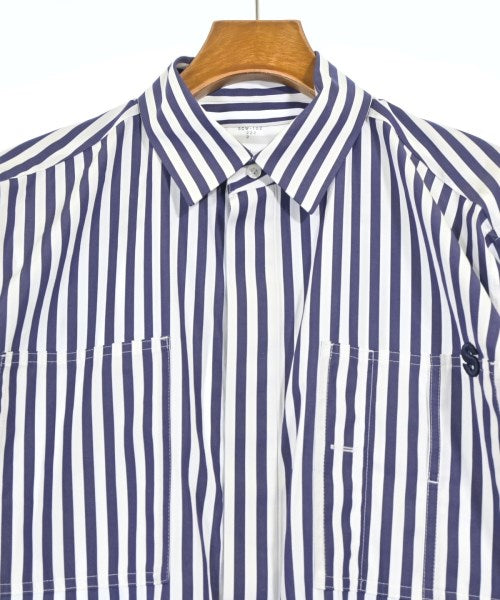 sacai เสื้อลำลอง
