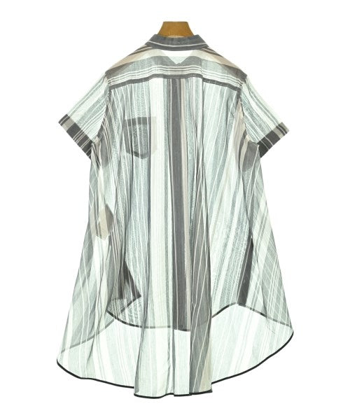 sacai เสื้อสตรี