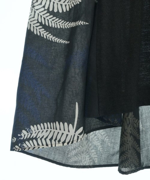 sacai เสื้อยืด/เสื้อท็อปส์