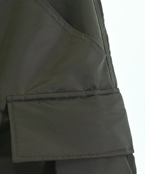 sacai กระโปรงยาว/แม็กซี่ยาว