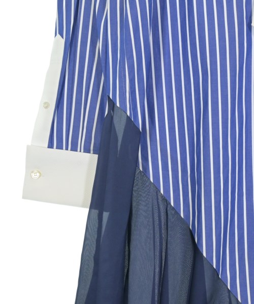 sacai ชุดเดรส