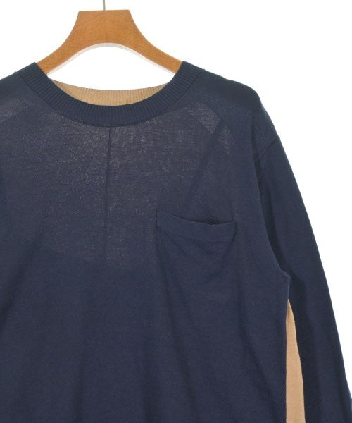 sacai ชุดเดรส