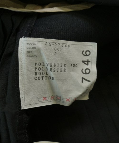 sacai เสื้อลำลอง