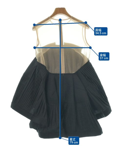 sacai เสื้อลำลอง