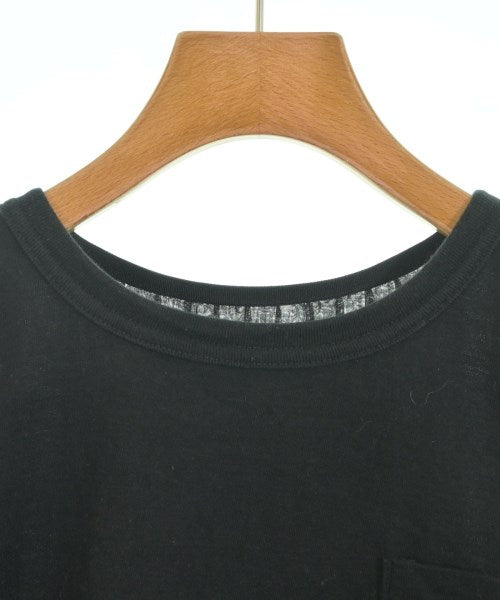 sacai เสื้อยืด/เสื้อท็อปส์