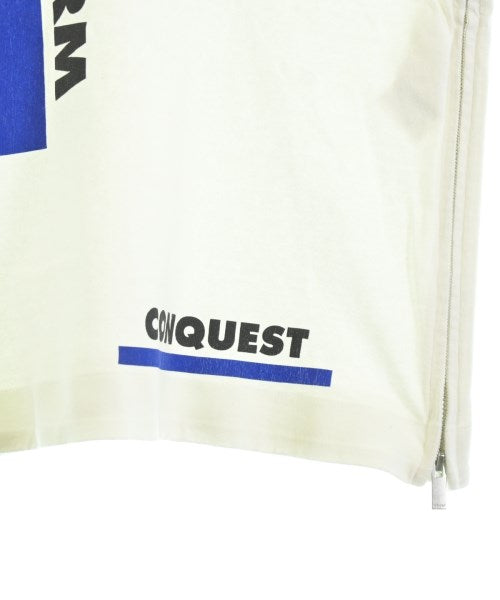 sacai เสื้อยืด/เสื้อท็อปส์