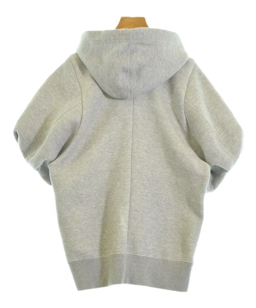 sacai เสื้อฮู้ด