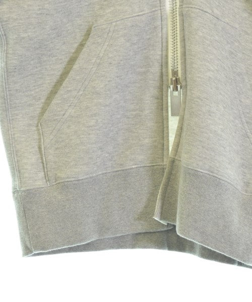 sacai เสื้อฮู้ด