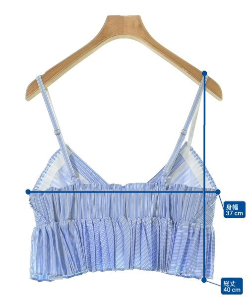 sacai เสื้อลำลอง