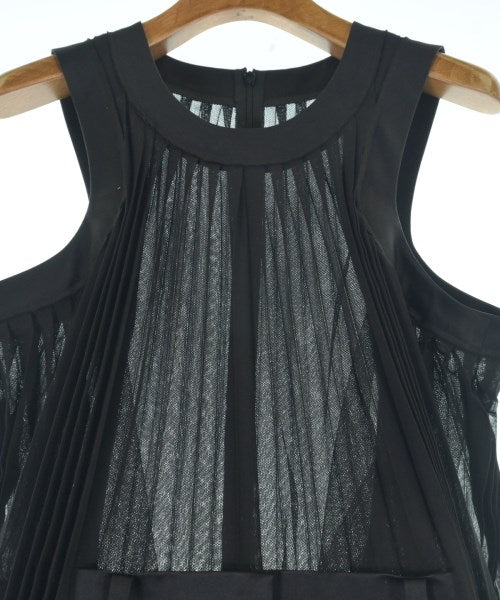 sacai ชุดเดรส