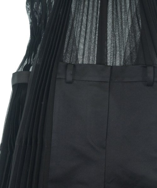 sacai ชุดเดรส