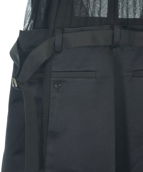 sacai ชุดเดรส