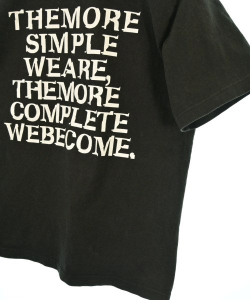 sacai เสื้อยืด/เสื้อท็อปส์