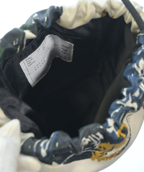 sacai กระเป๋า อื่น