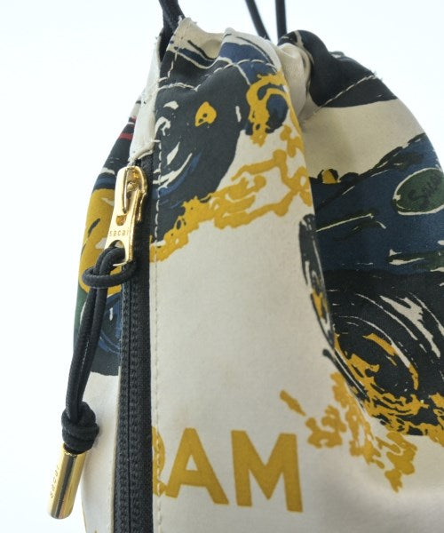 sacai กระเป๋า อื่น