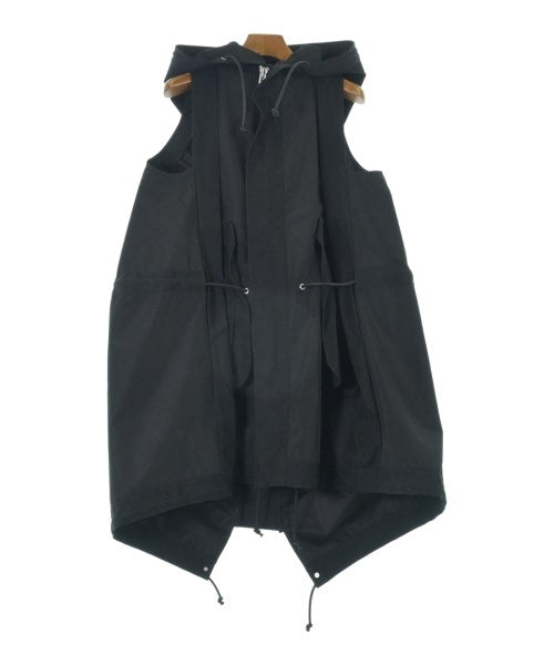 sacai เสื้อโค้ท อื่น