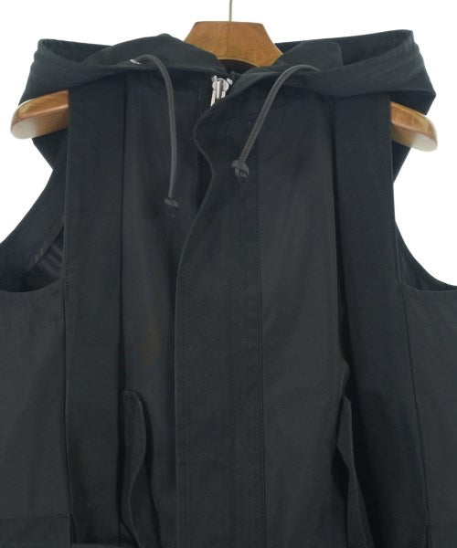 sacai เสื้อโค้ท อื่น