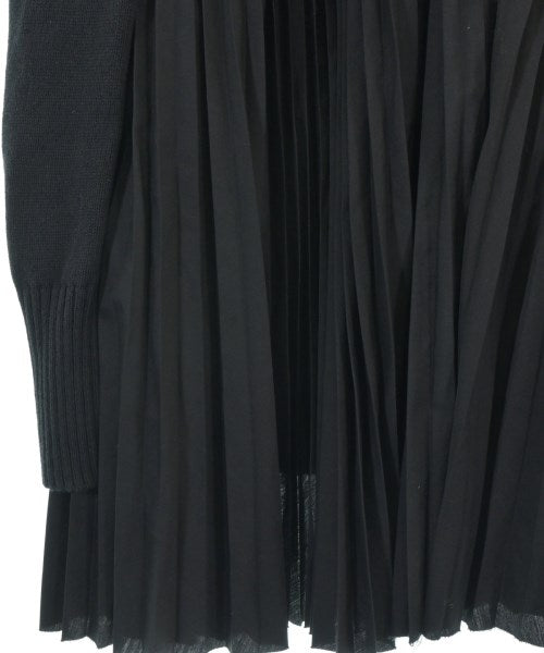 sacai ชุดเดรส