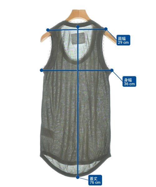 sacai แขนกุด