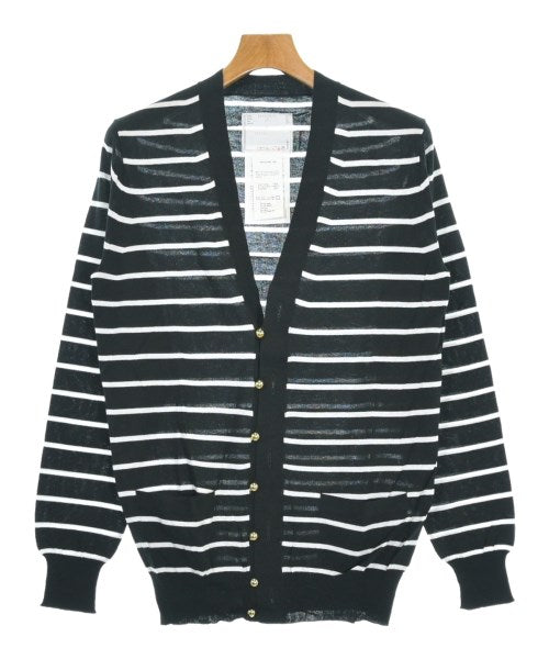 sacai เสื้อคาร์ดิแกน
