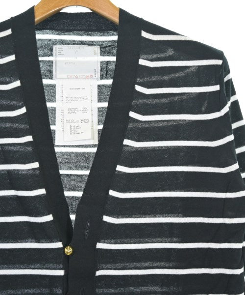 sacai เสื้อคาร์ดิแกน