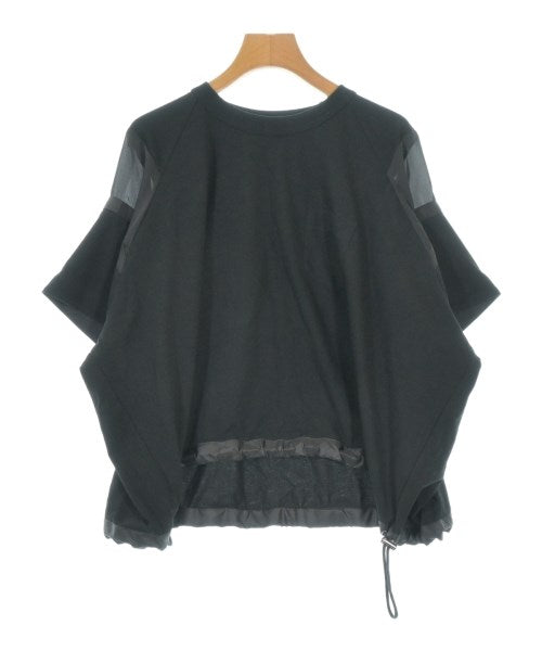 sacai เสื้อยืด/เสื้อท็อปส์