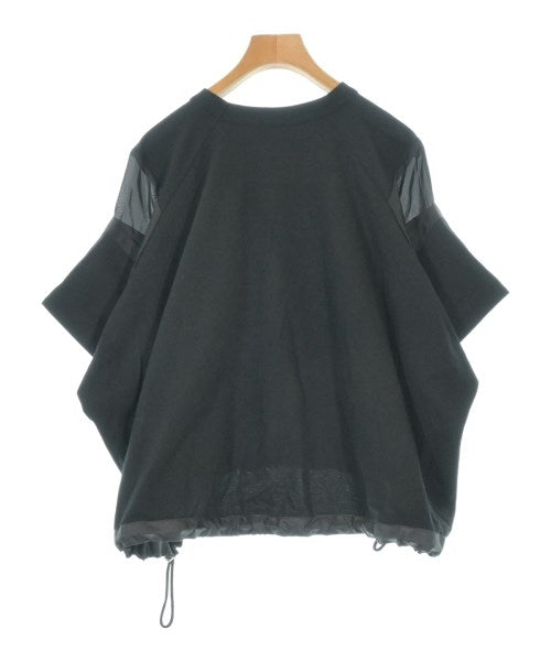 sacai เสื้อยืด/เสื้อท็อปส์