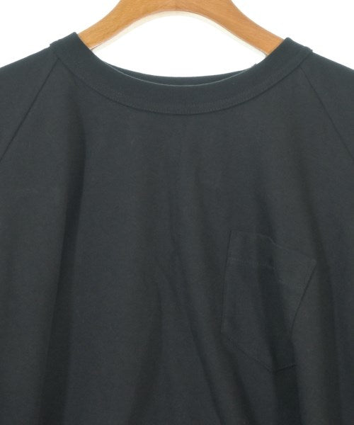 sacai เสื้อยืด/เสื้อท็อปส์