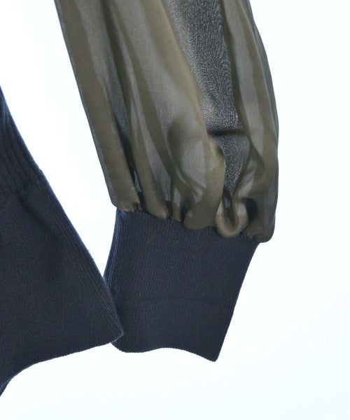 sacai เสื้อกันหนาว