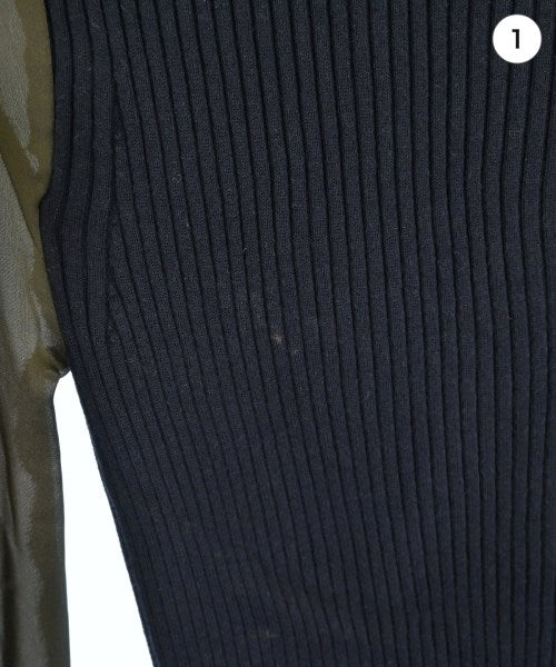 sacai เสื้อกันหนาว