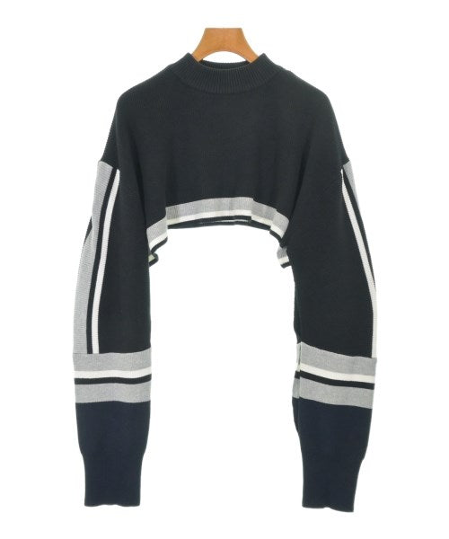 sacai เสื้อกันหนาว