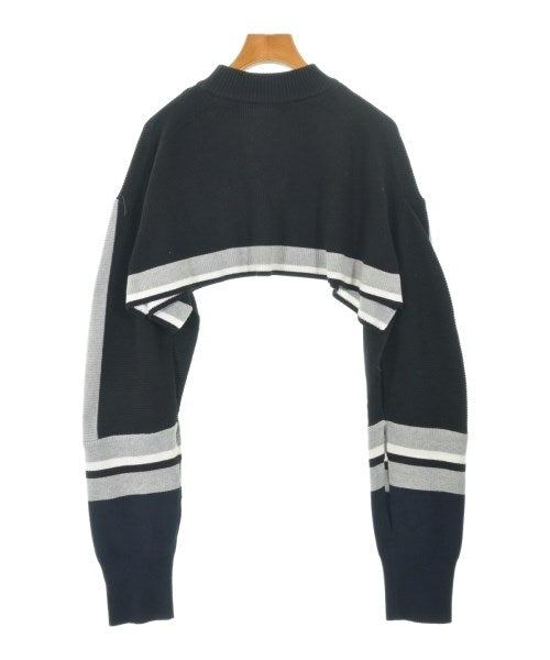 sacai เสื้อกันหนาว