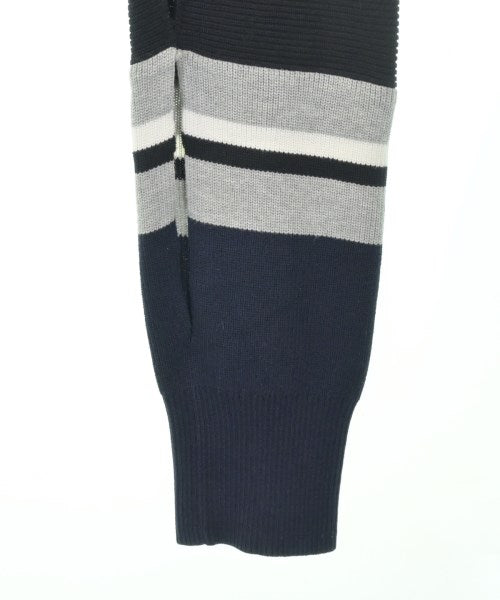 sacai เสื้อกันหนาว