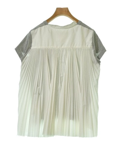sacai เสื้อสตรี