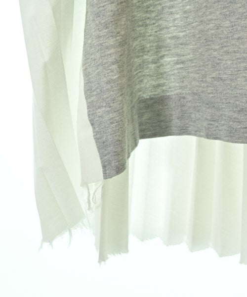 sacai เสื้อสตรี