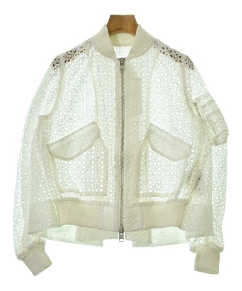 sacai แจ็คเก็ตเบลาส์ อื่น