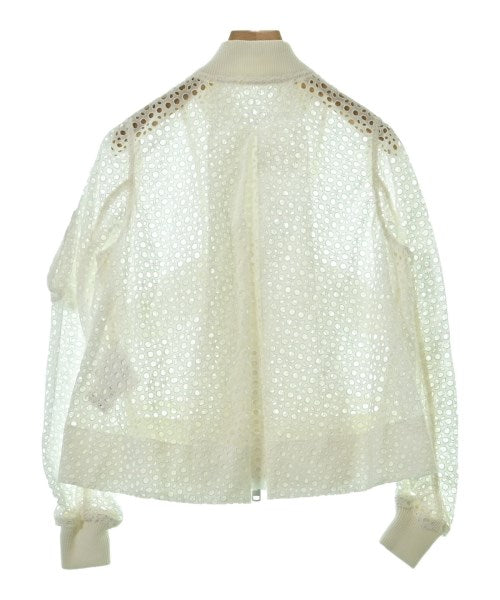 sacai แจ็คเก็ตเบลาส์ อื่น