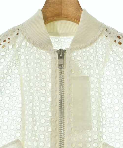 sacai แจ็คเก็ตเบลาส์ อื่น