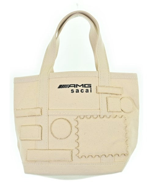 sacai กระเป๋าถือ