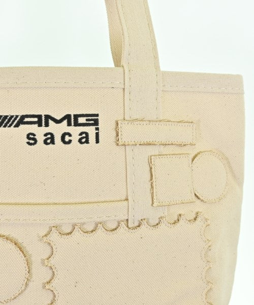 sacai กระเป๋าถือ