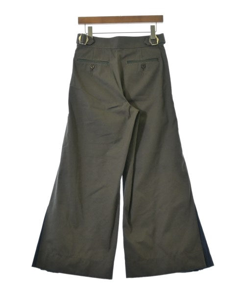 sacai กางเกง อื่น