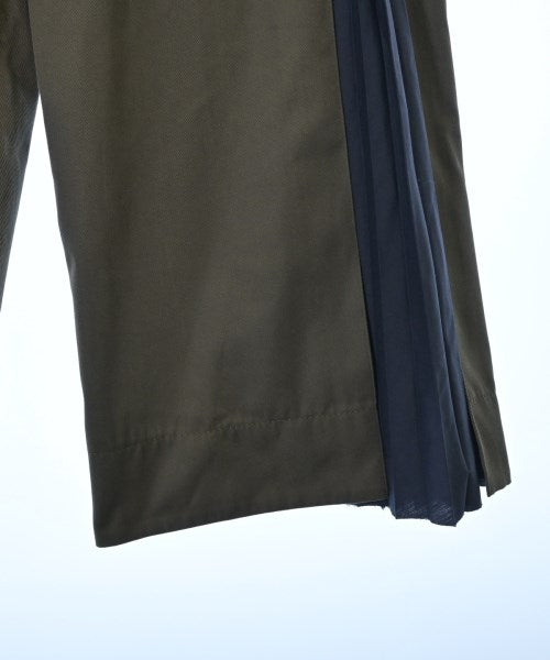 sacai กางเกง อื่น