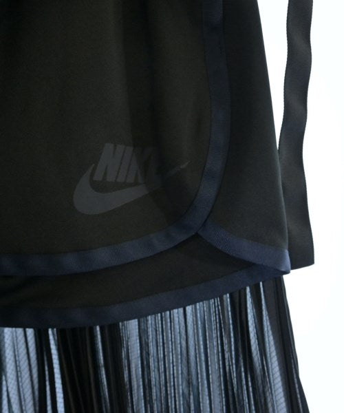sacai กระโปรงยาว/แม็กซี่ยาว