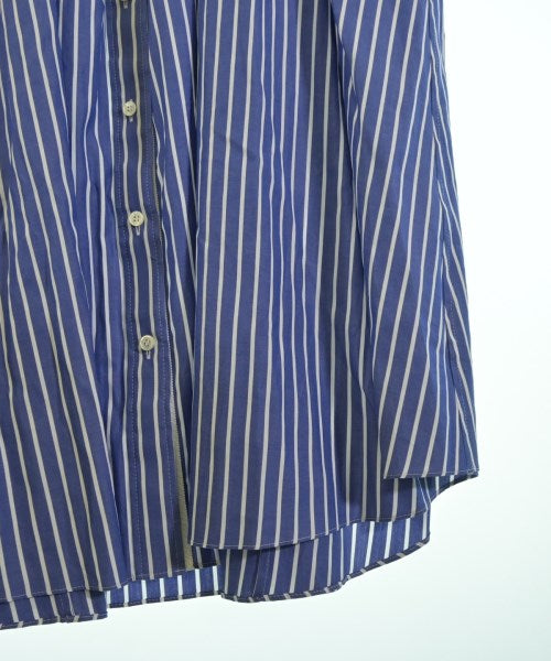 sacai เดรสที่เป็นเสื้อเชิ้ตตัวยาว