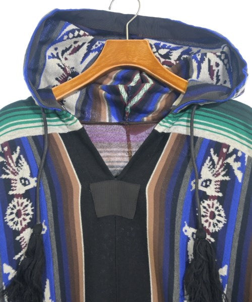 sacai เสื้อกันหนาว