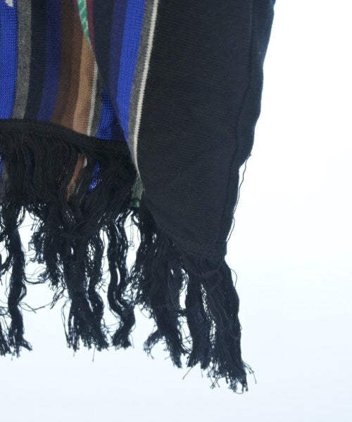 sacai เสื้อกันหนาว