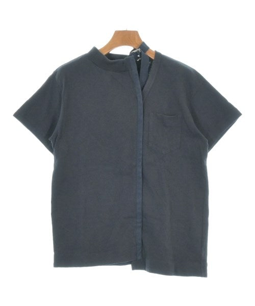sacai เสื้อยืด/เสื้อท็อปส์