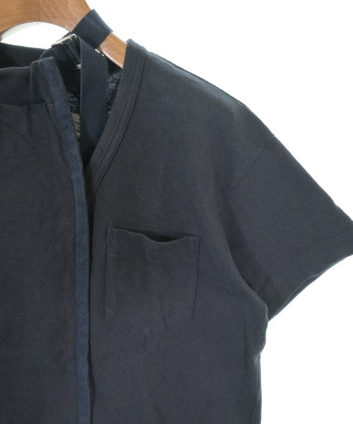 sacai เสื้อยืด/เสื้อท็อปส์