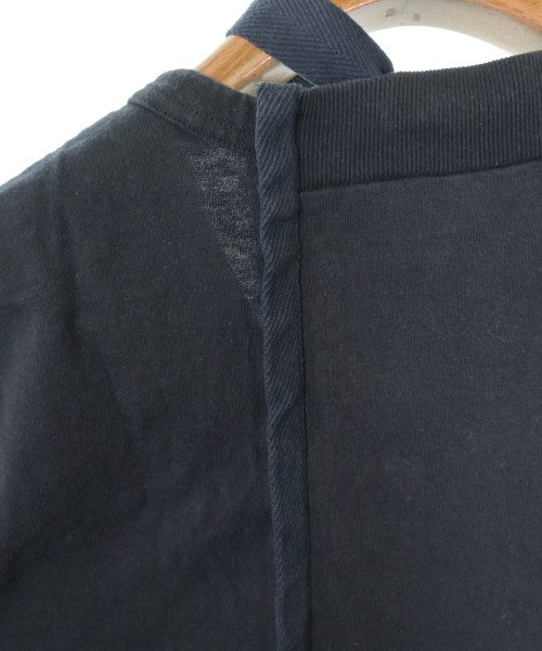 sacai เสื้อยืด/เสื้อท็อปส์
